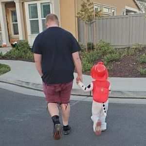 Meet your Posher, Nick